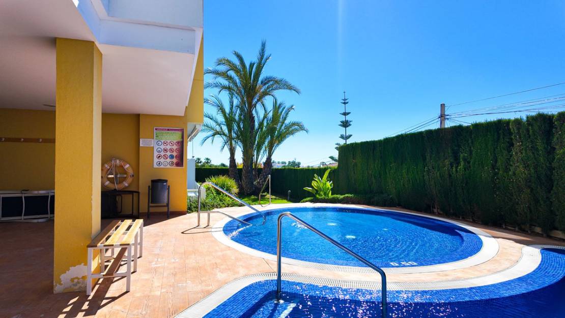 Venta - Apartment - Orihuela - Villamartin