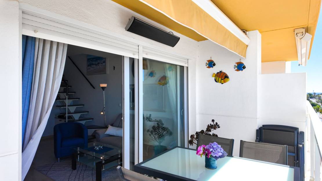 Venta - Apartment - Orihuela - Villamartin