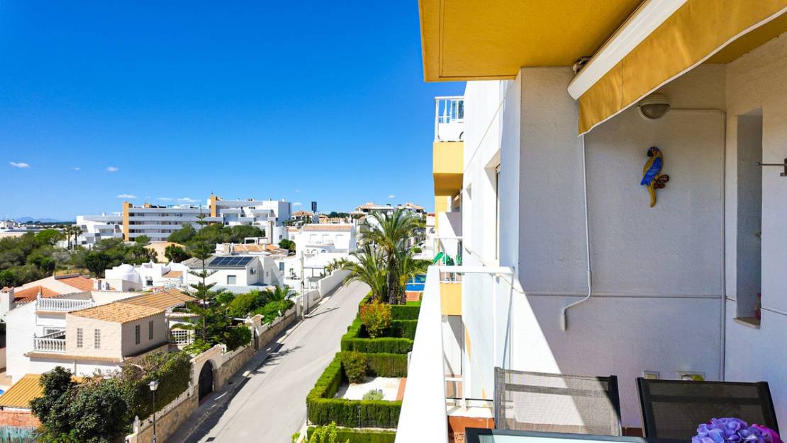 Venta - Apartment - Orihuela - Villamartin