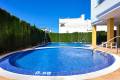 Venta - Apartment - Orihuela - Villamartin