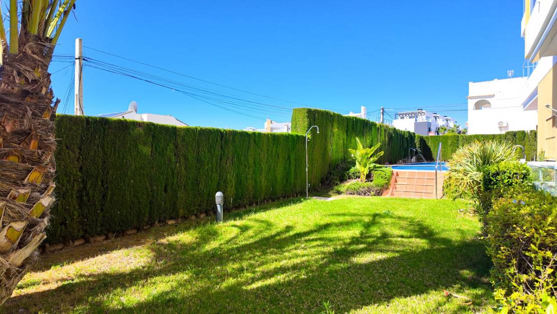 Venta - Apartment - Orihuela - Villamartin