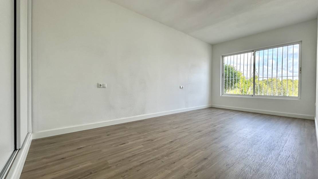 Venta - Apartment - Orihuela - Villamartin