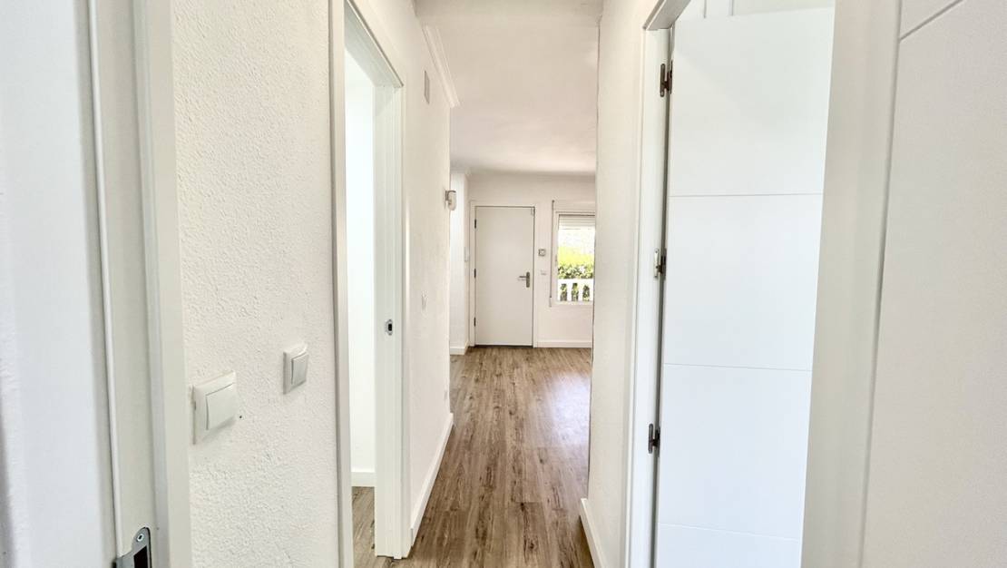Venta - Apartment - Orihuela - Villamartin