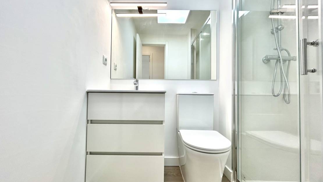Venta - Apartment - Orihuela - Villamartin