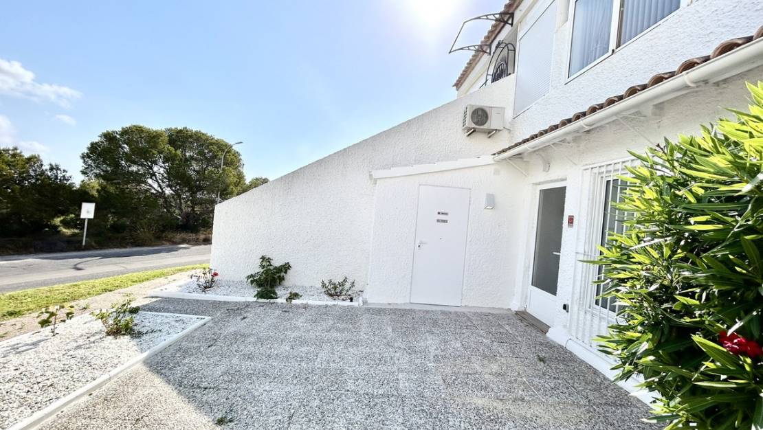 Venta - Apartment - Orihuela - Villamartin