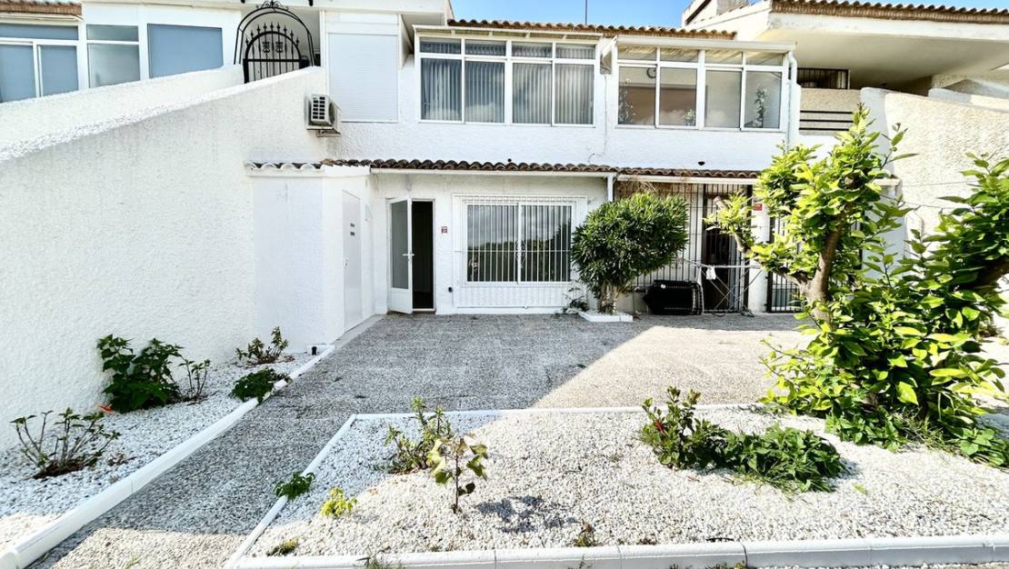 Venta - Apartment - Orihuela - Villamartin
