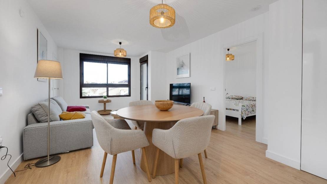 Venta - Apartment - Orihuela - Villamartin
