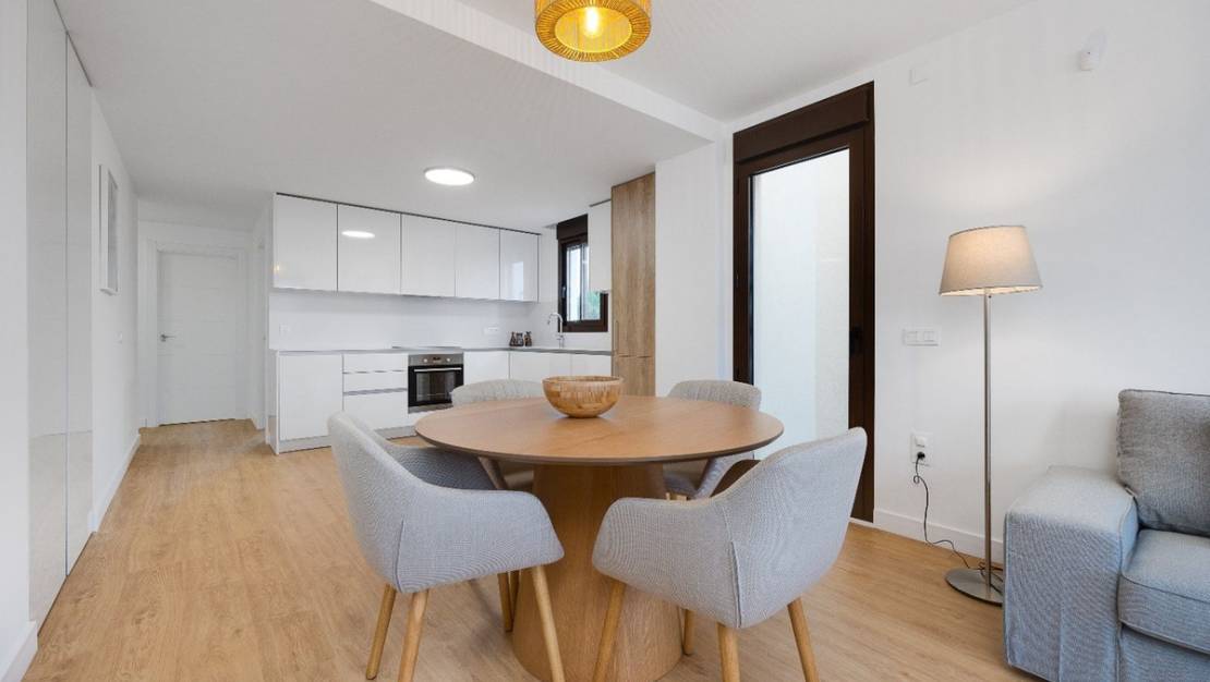 Venta - Apartment - Orihuela - Villamartin