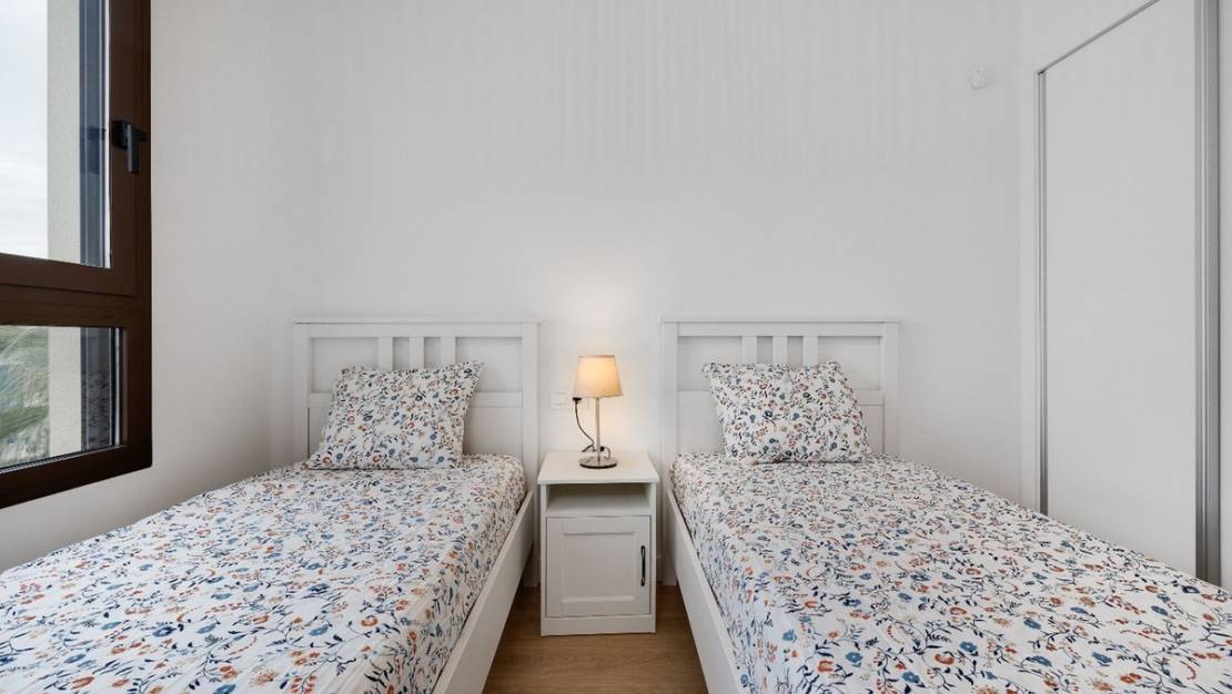 Venta - Apartment - Orihuela - Villamartin