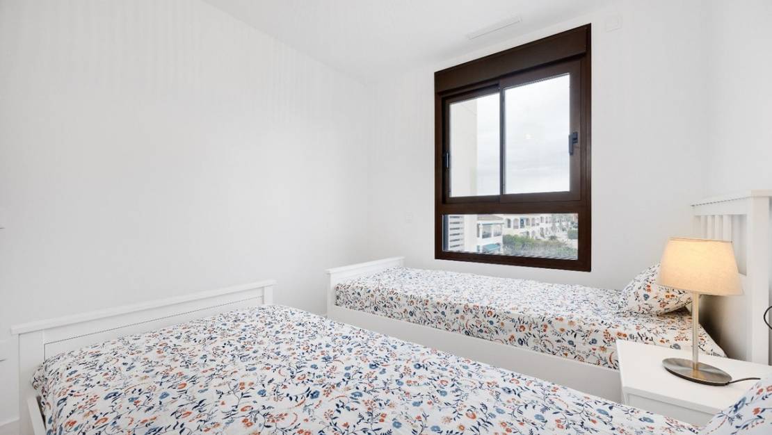 Venta - Apartment - Orihuela - Villamartin