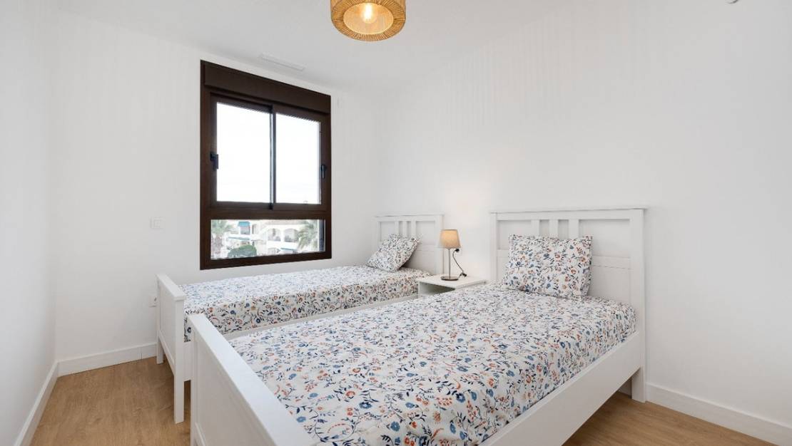 Venta - Apartment - Orihuela - Villamartin