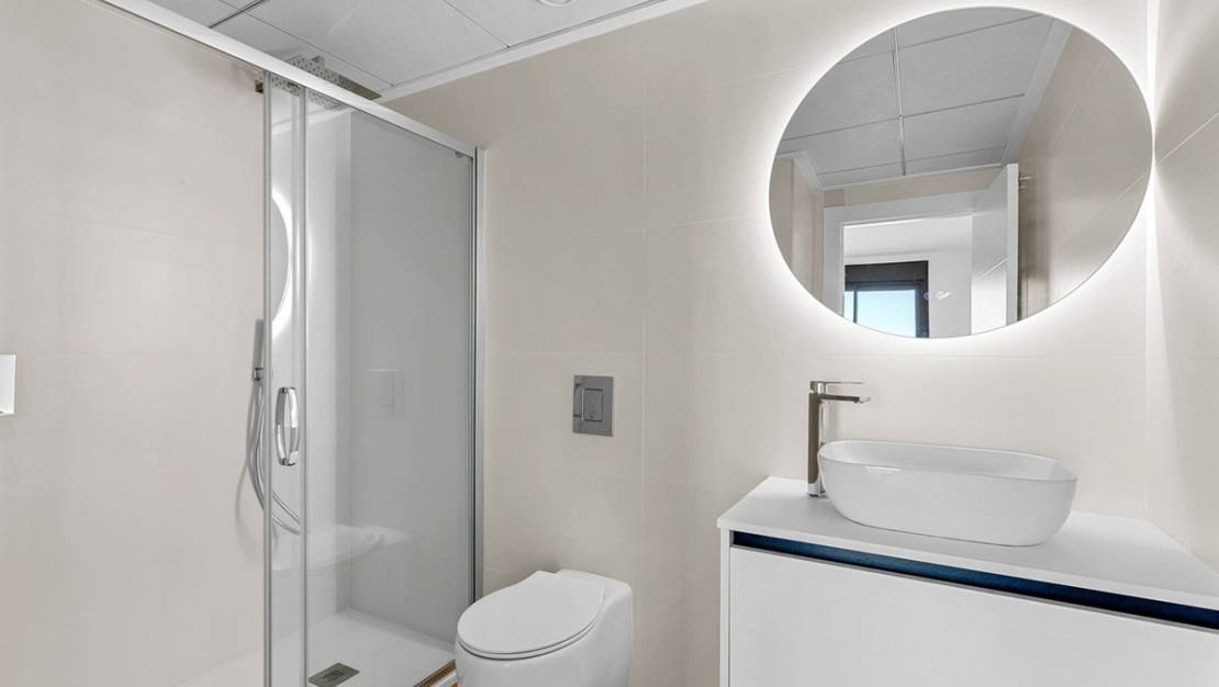 Venta - Apartment - Orihuela - Villamartin