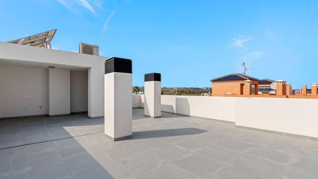 Venta - Apartment - Orihuela - Villamartin