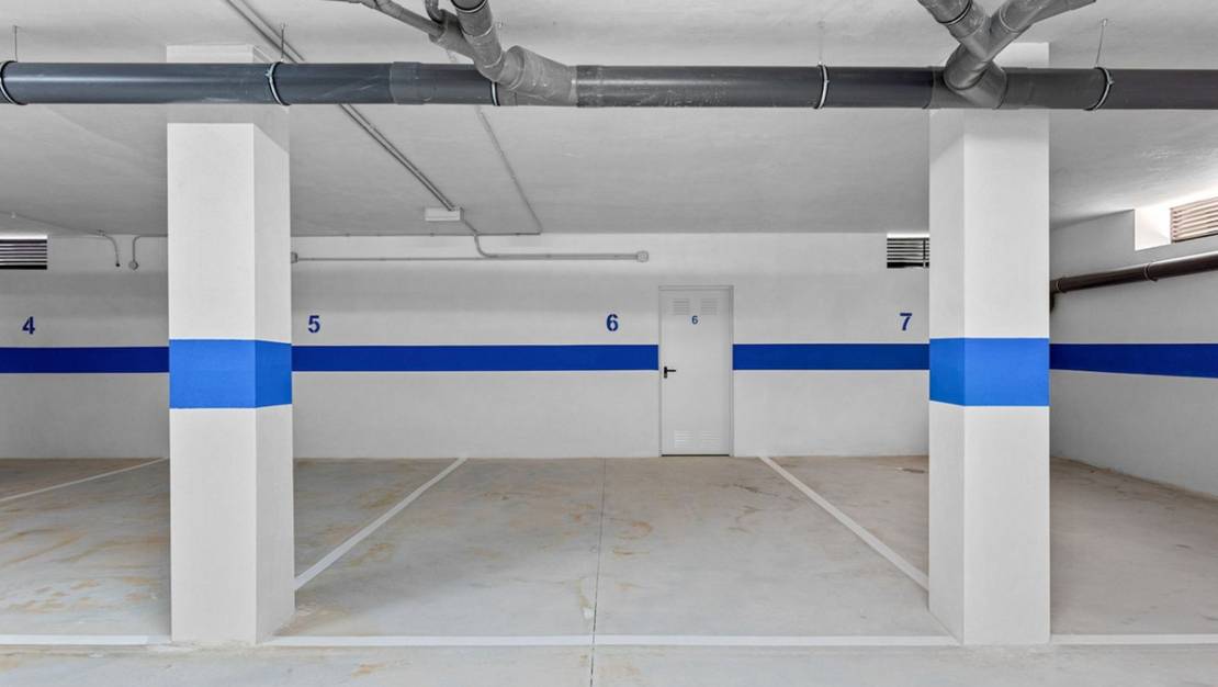 Venta - Apartment - Orihuela - Villamartin