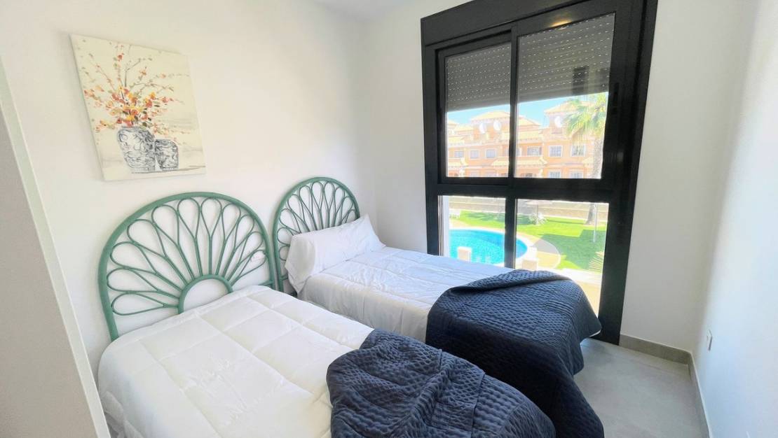 Venta - Apartment - Orihuela - Villamartin