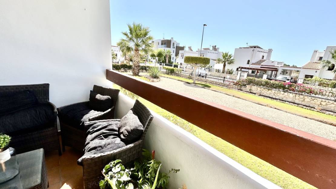 Venta - Apartment - Orihuela - Villamartin