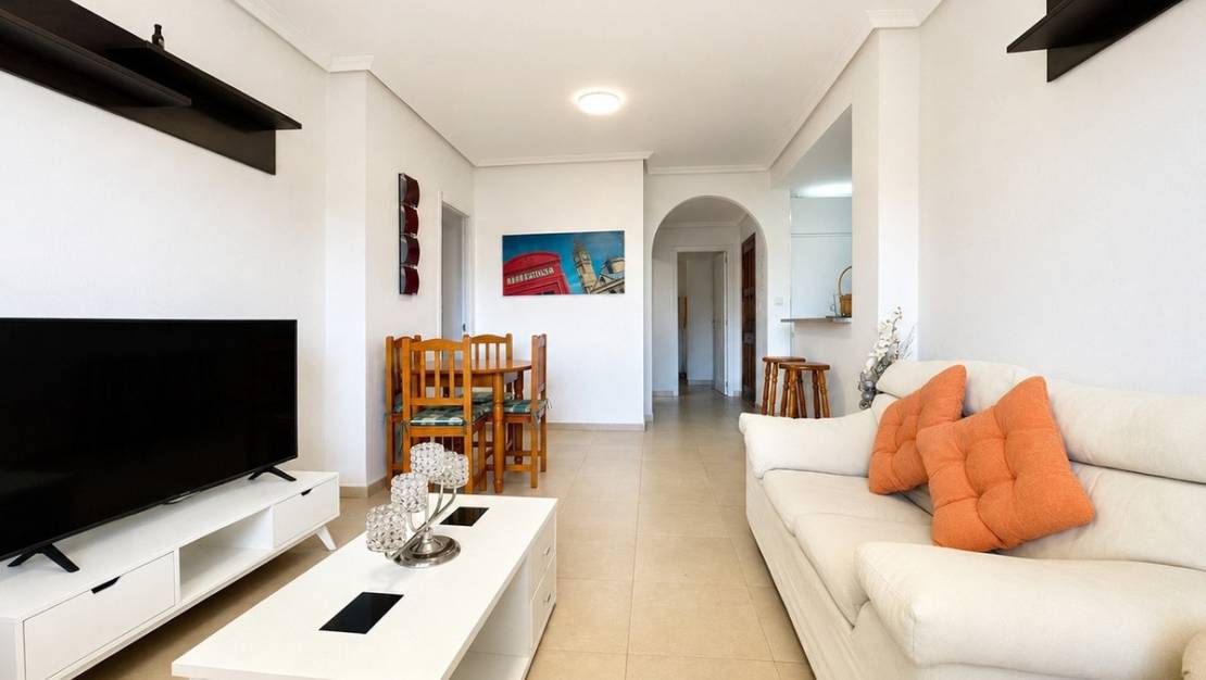 Venta - Apartment - Orihuela - Villamartin