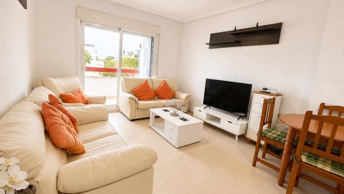 Venta - Apartment - Orihuela - Villamartin