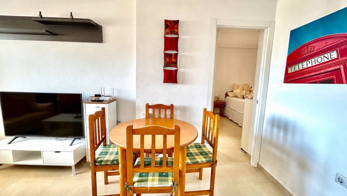 Venta - Apartment - Orihuela - Villamartin
