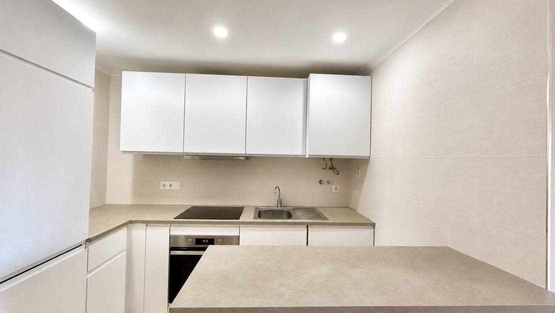 Venta - Apartment - Orihuela - Villamartin