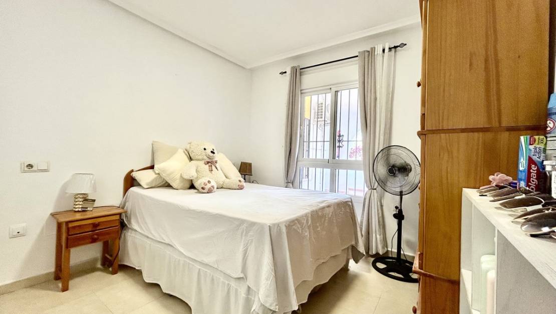 Venta - Apartment - Orihuela - Villamartin