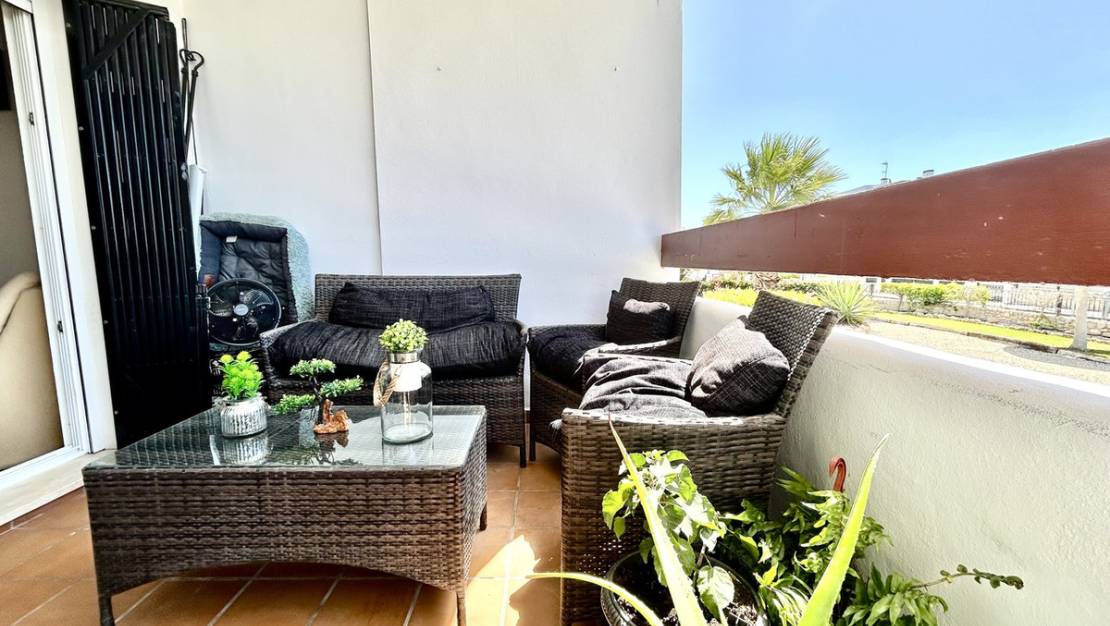 Venta - Apartment - Orihuela - Villamartin