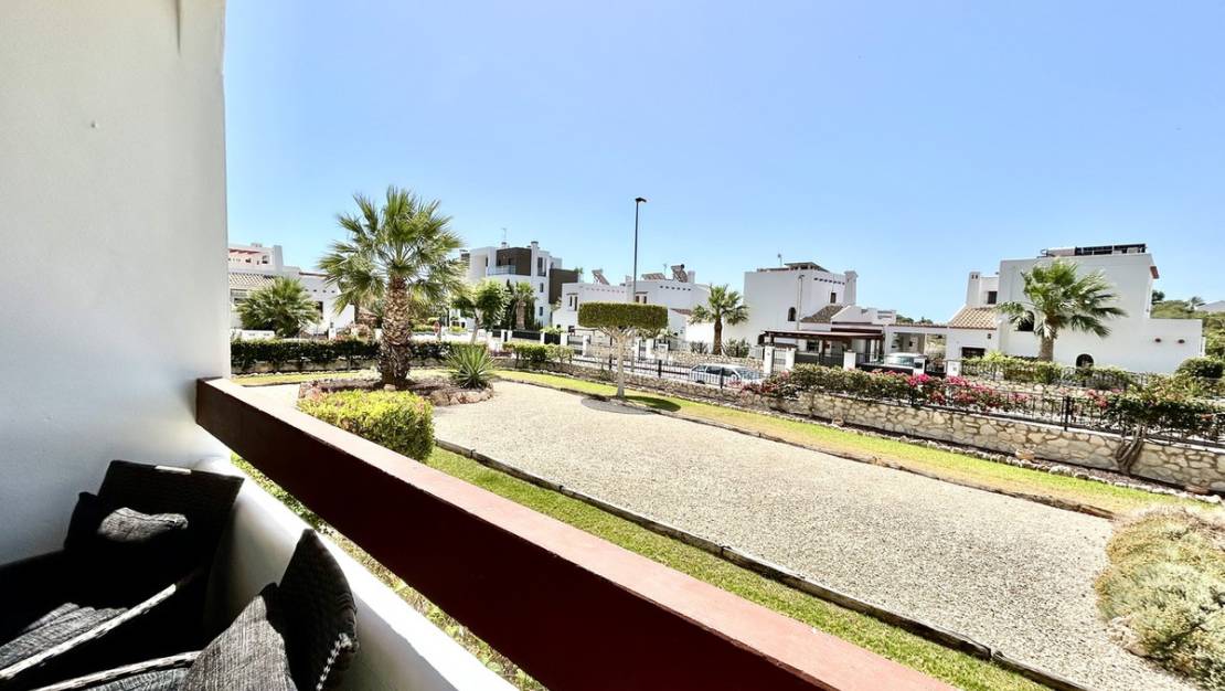 Venta - Apartment - Orihuela - Villamartin
