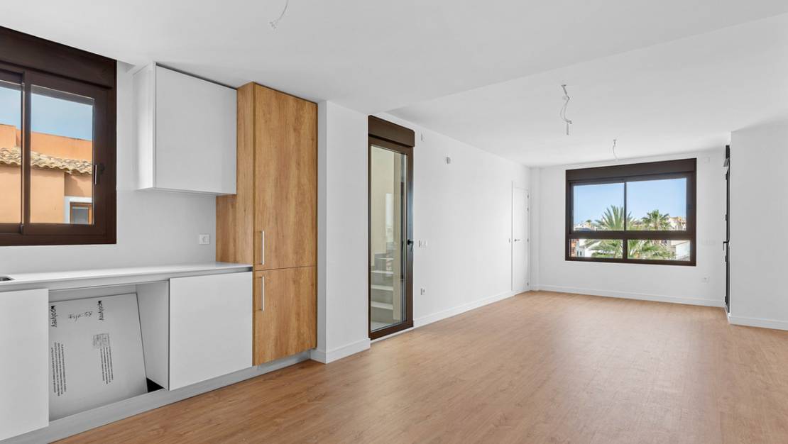 Venta - Apartment - Orihuela - Villamartin