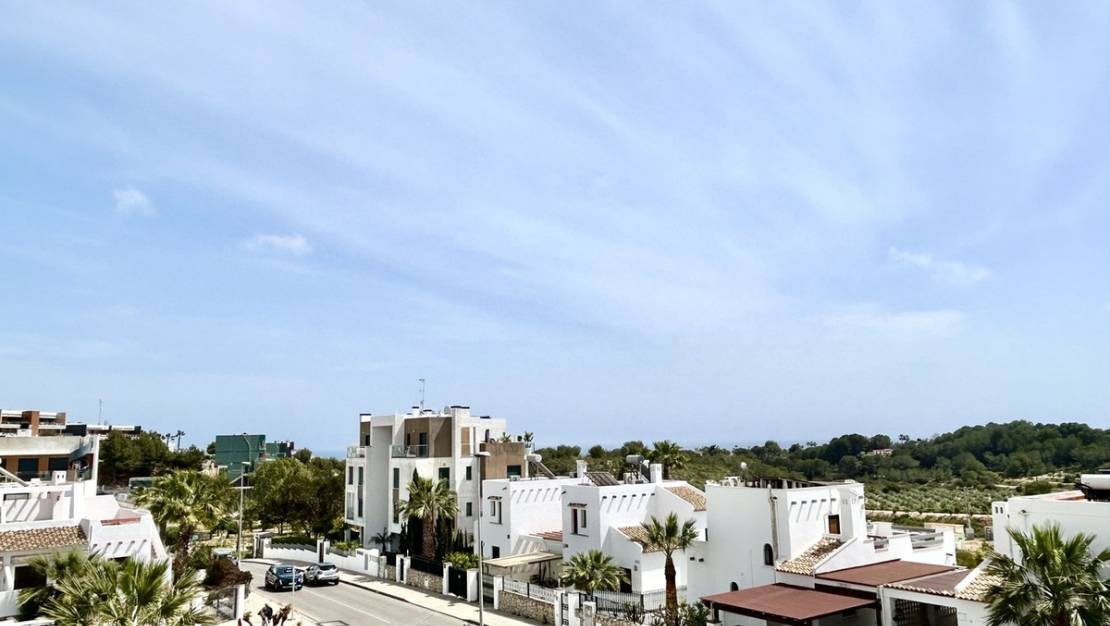 Venta - Apartment - Orihuela - Villamartin