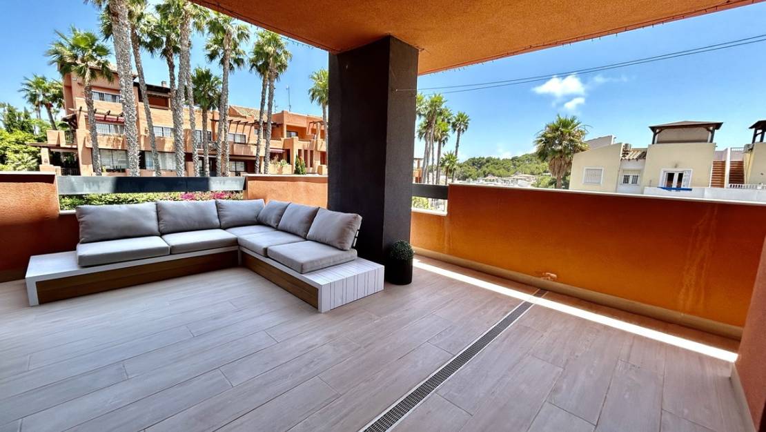 Venta - Apartment - Orihuela - Villamartin
