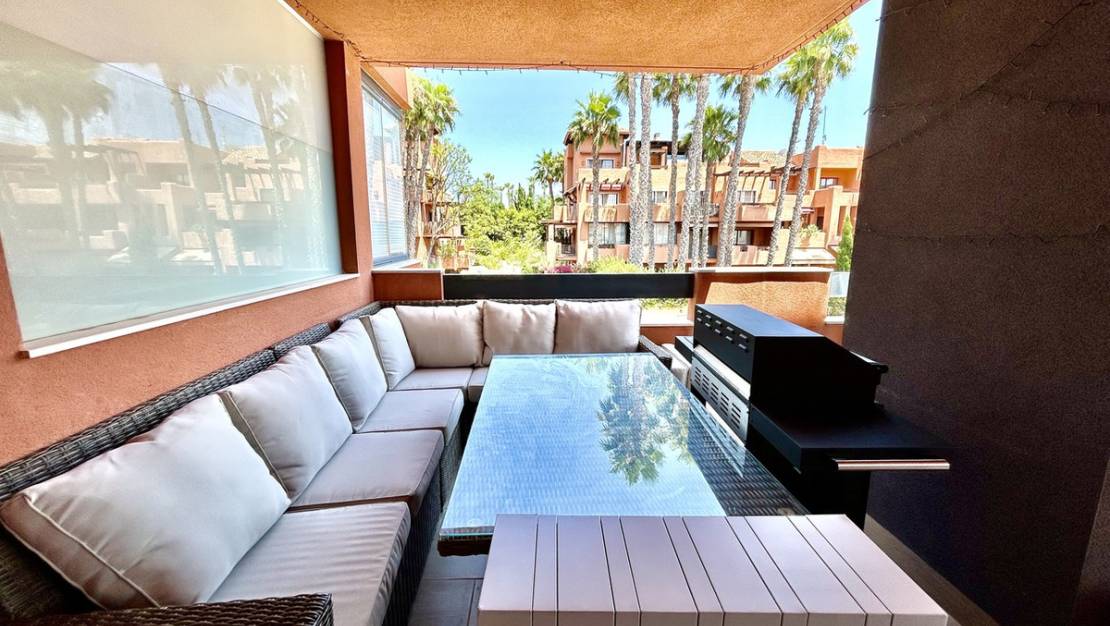 Venta - Apartment - Orihuela - Villamartin