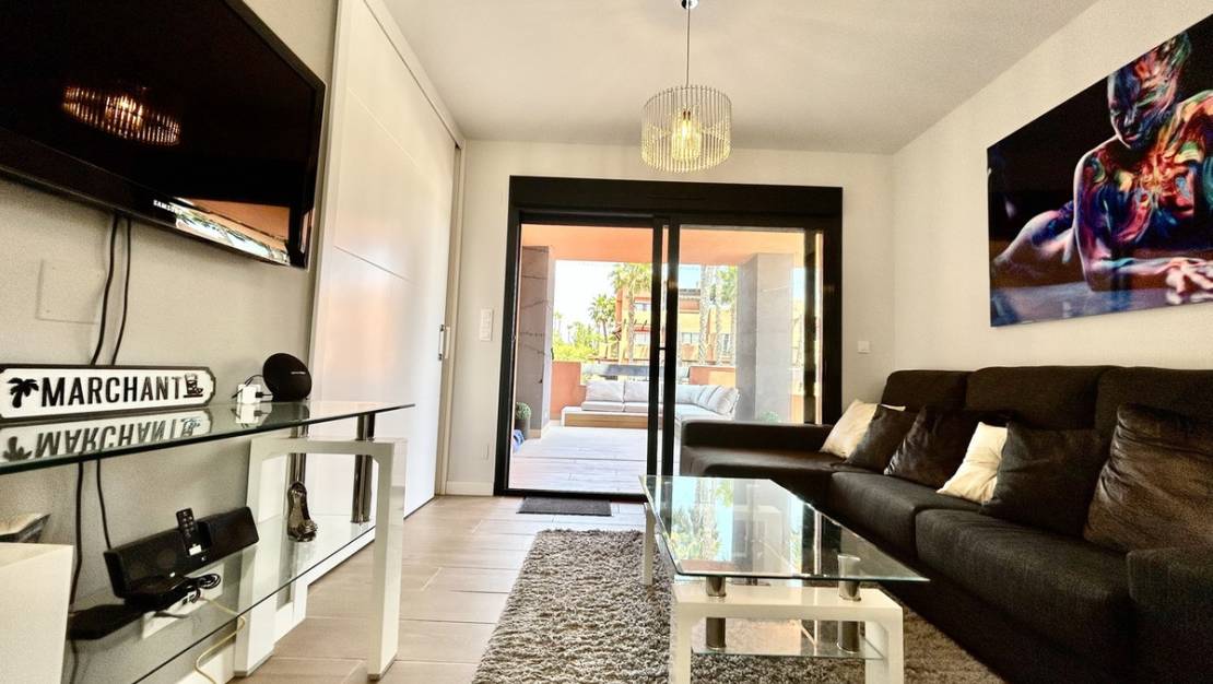 Venta - Apartment - Orihuela - Villamartin