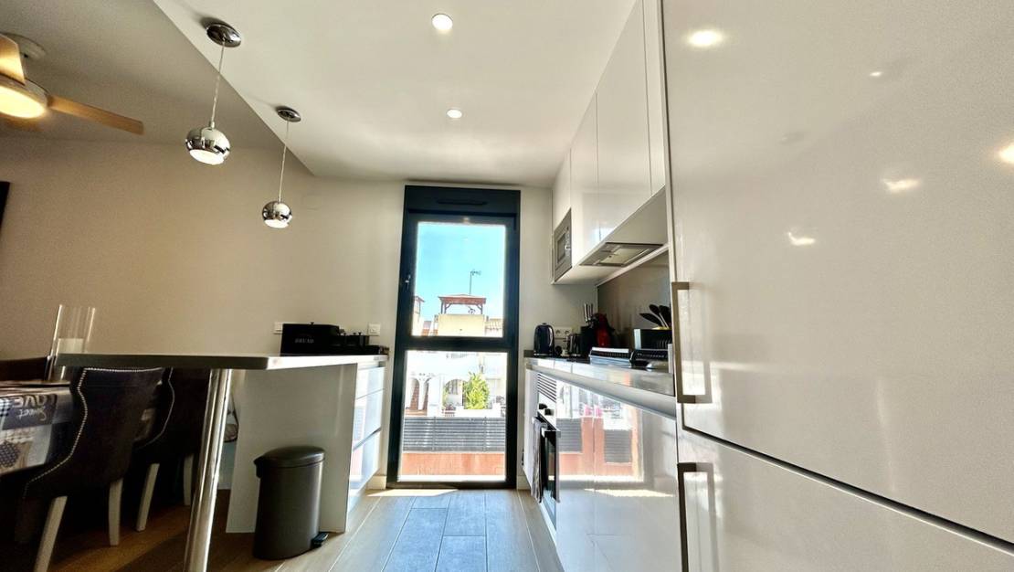 Venta - Apartment - Orihuela - Villamartin