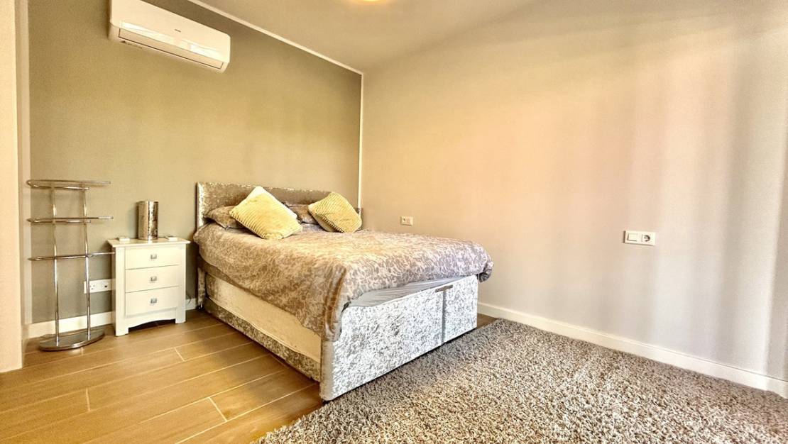 Venta - Apartment - Orihuela - Villamartin