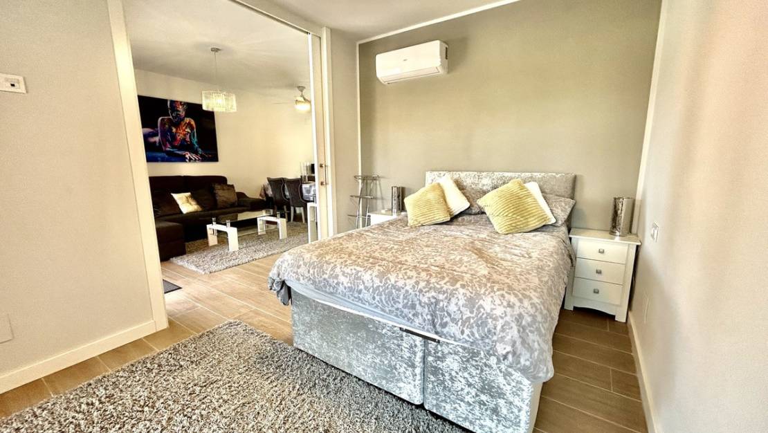 Venta - Apartment - Orihuela - Villamartin