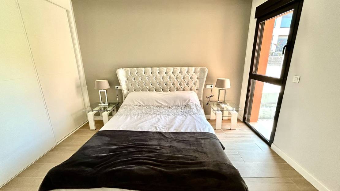 Venta - Apartment - Orihuela - Villamartin
