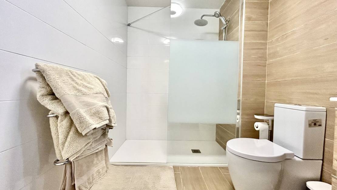 Venta - Apartment - Orihuela - Villamartin