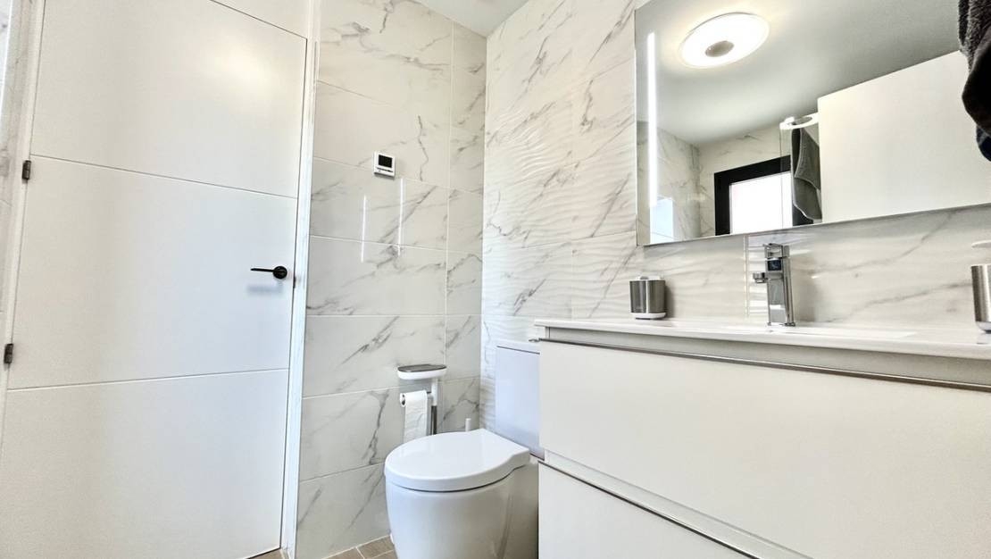 Venta - Apartment - Orihuela - Villamartin