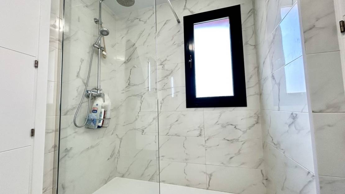 Venta - Apartment - Orihuela - Villamartin