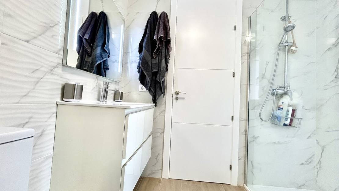 Venta - Apartment - Orihuela - Villamartin