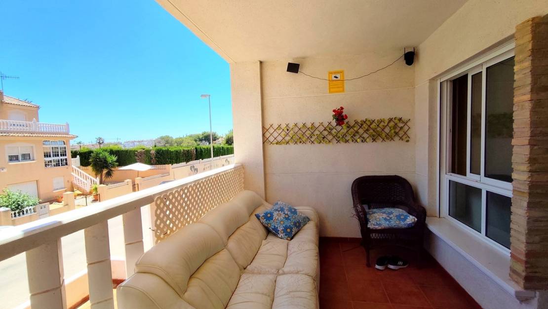 Venta - Apartment - Orihuela - Villamartin