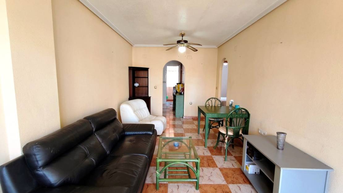 Venta - Apartment - Orihuela - Villamartin