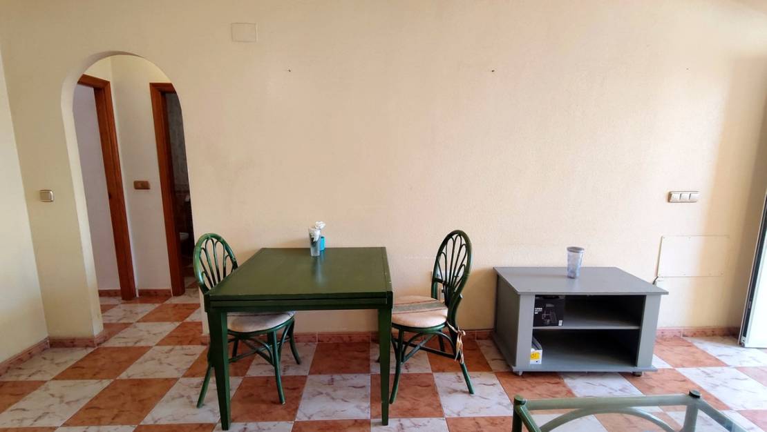 Venta - Apartment - Orihuela - Villamartin