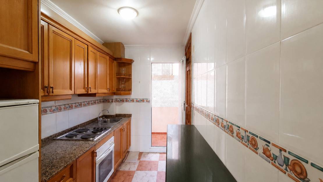 Venta - Apartment - Orihuela - Villamartin