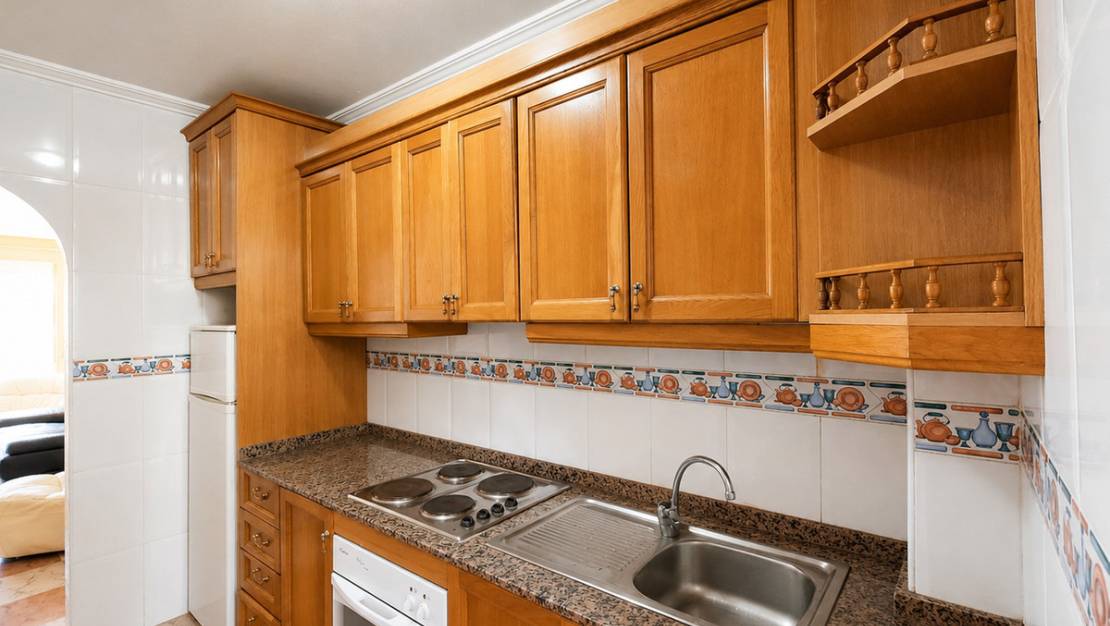 Venta - Apartment - Orihuela - Villamartin