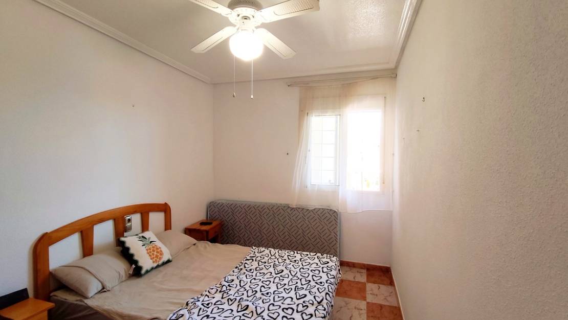 Venta - Apartment - Orihuela - Villamartin