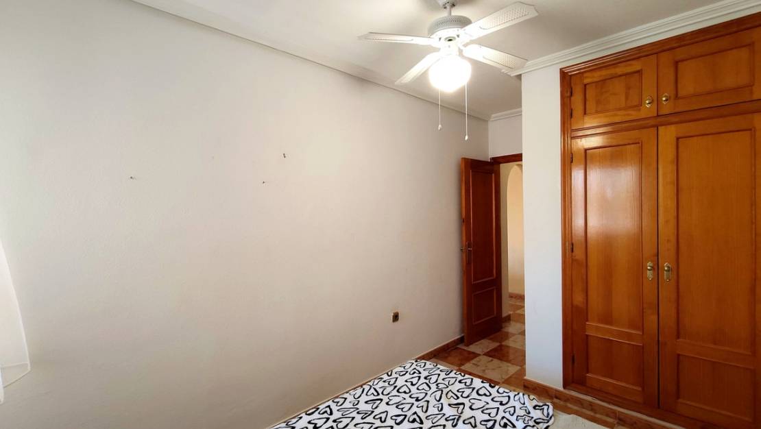 Venta - Apartment - Orihuela - Villamartin