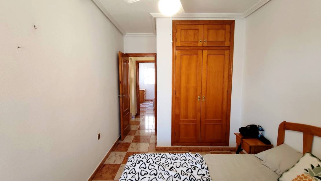 Venta - Apartment - Orihuela - Villamartin