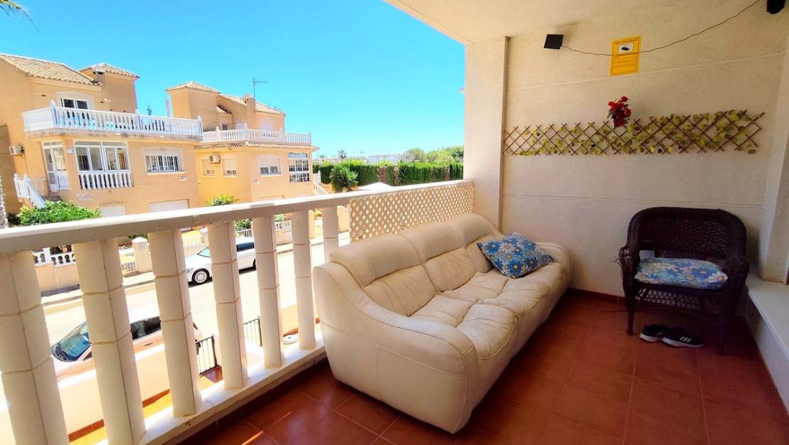 Venta - Apartment - Orihuela - Villamartin