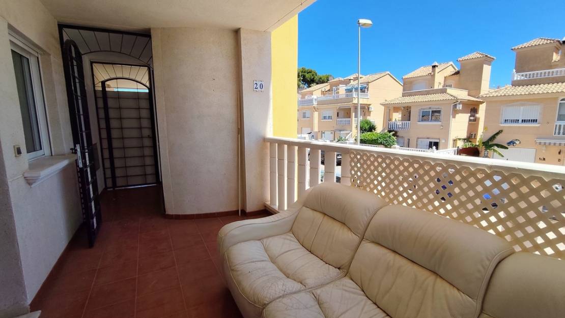 Venta - Apartment - Orihuela - Villamartin
